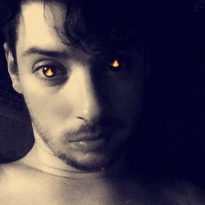 Meet your Posher, Garrett